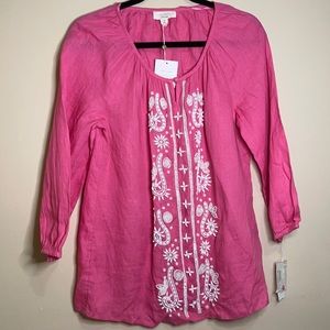 Pink Fashion top!!